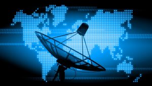 Satellite Related Services